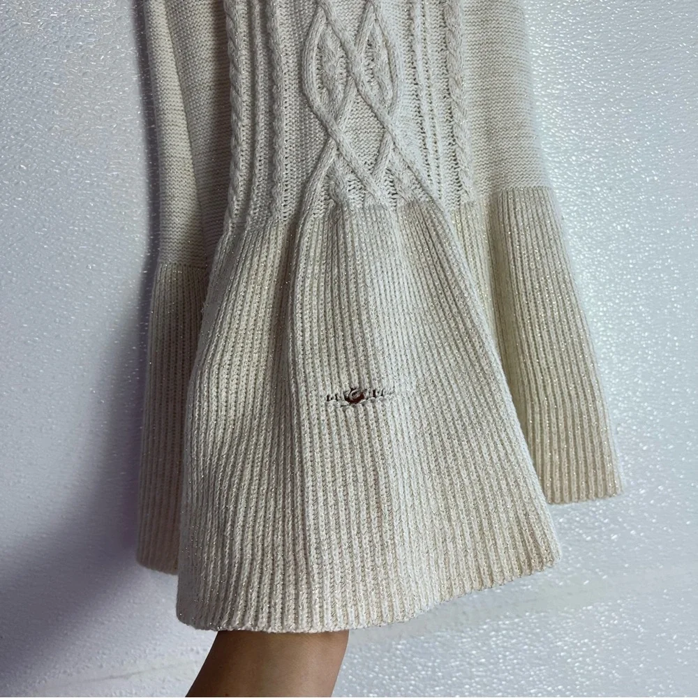 Gymboree cozy cable